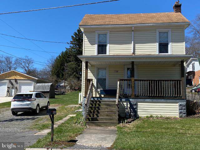 10901 Welsh Hill Road - Photo 1