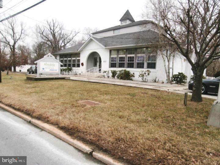 601-607 White Horse Pike - Photo 1