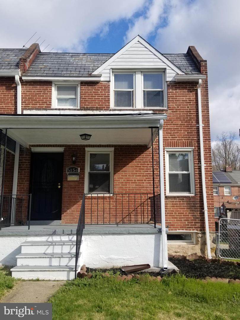 5154 Stafford Road - Photo 1