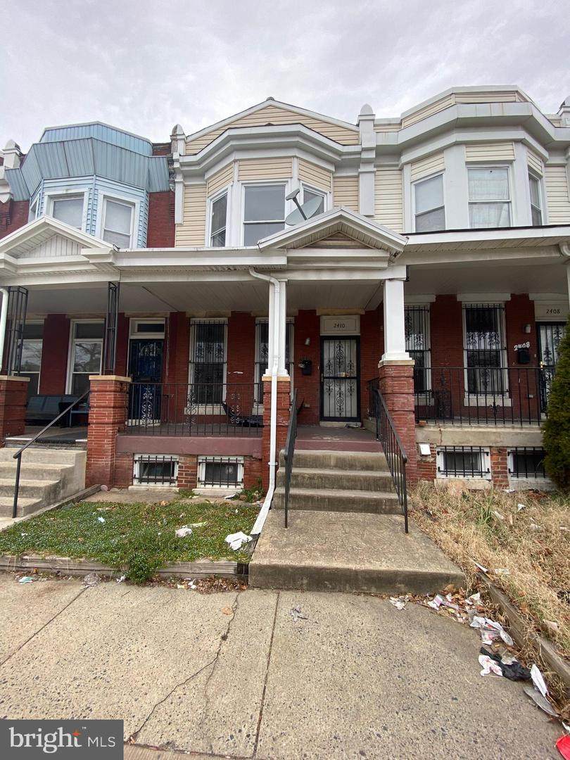 2410 Edmondson Avenue - Photo 1