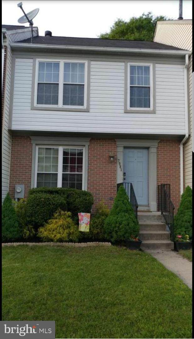 7981 Heather Mist Drive - Photo 1