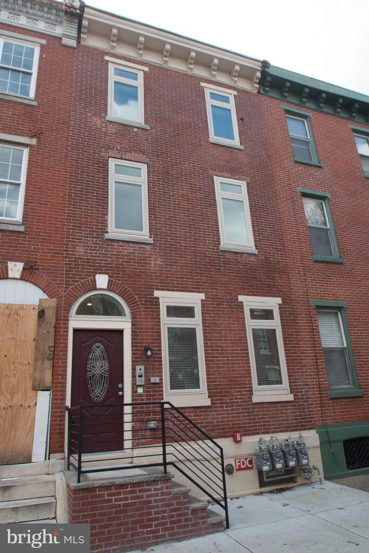 1516-#1 Christian Street - Photo 1