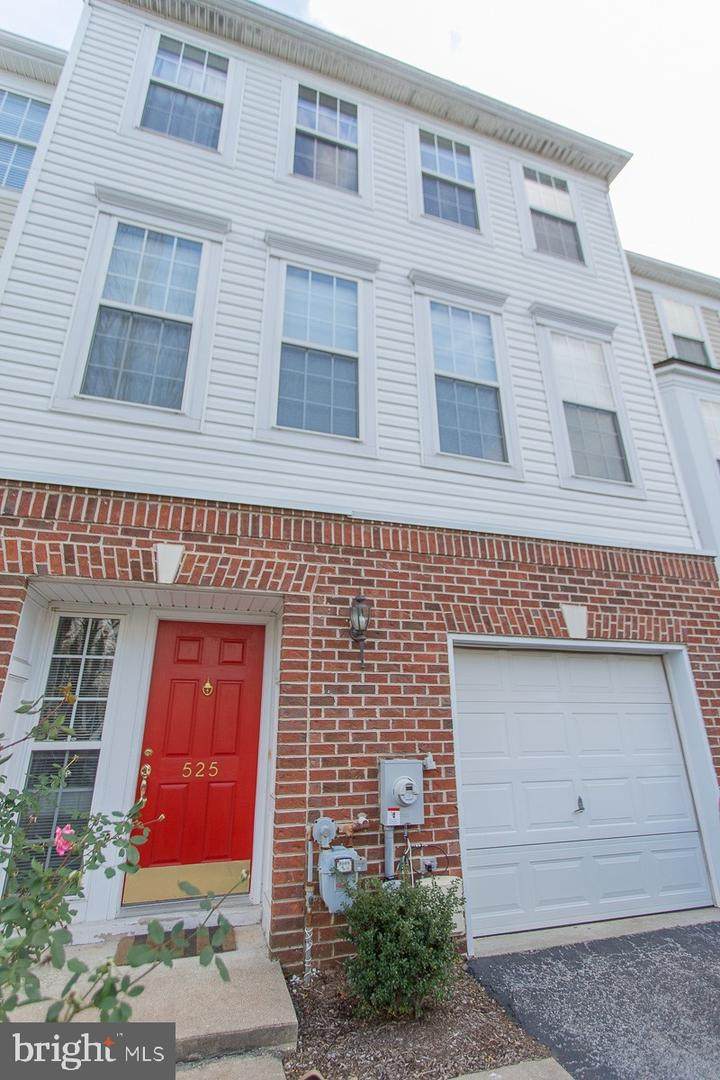 525 Boxborough Drive - Photo 1