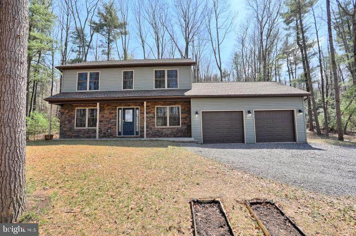 2133 Pleasant Valley Road - Photo 1