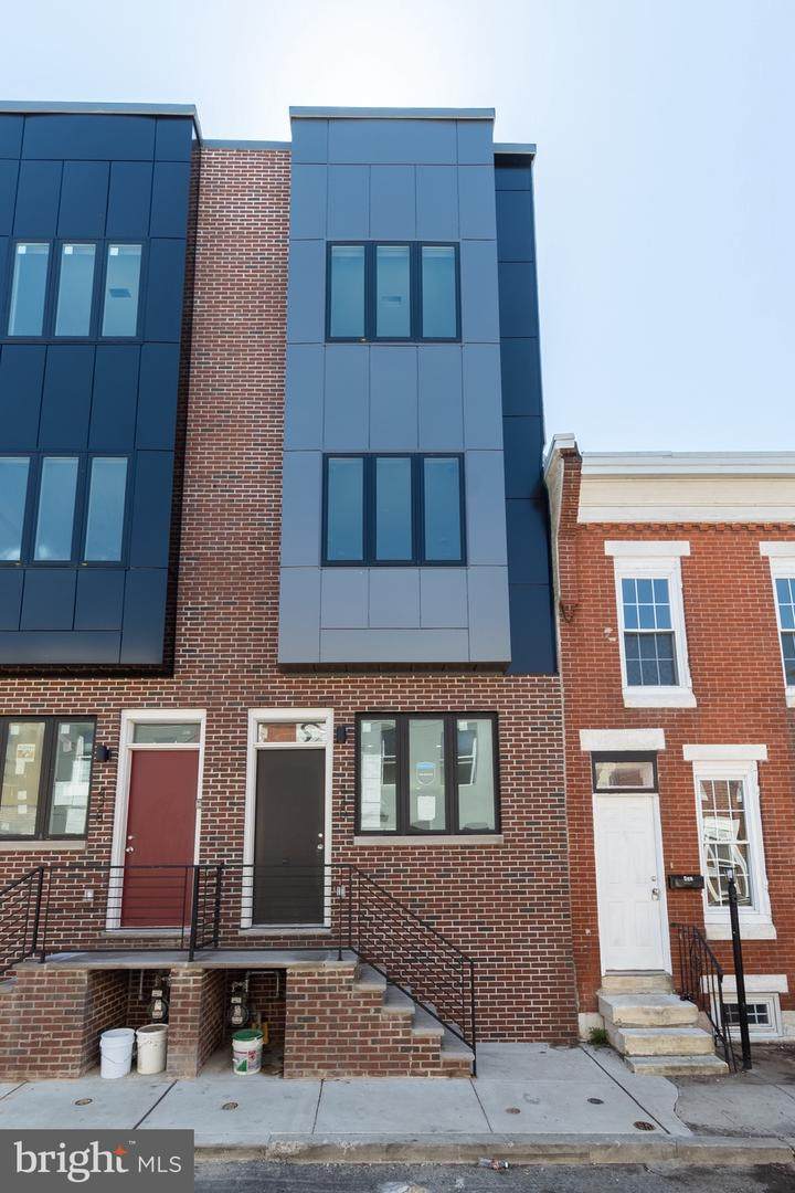 430 Daly Street - Photo 1