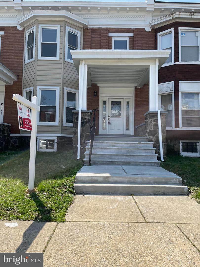 2323 Lanvale Street - Photo 1