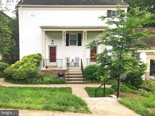 3522 Martha Custis Drive - Photo 1