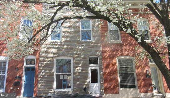 813 Ellwood Avenue - Photo 1