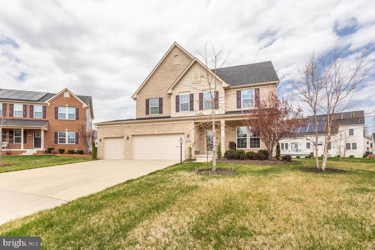 4410 Warners Discovery Way - Photo 1