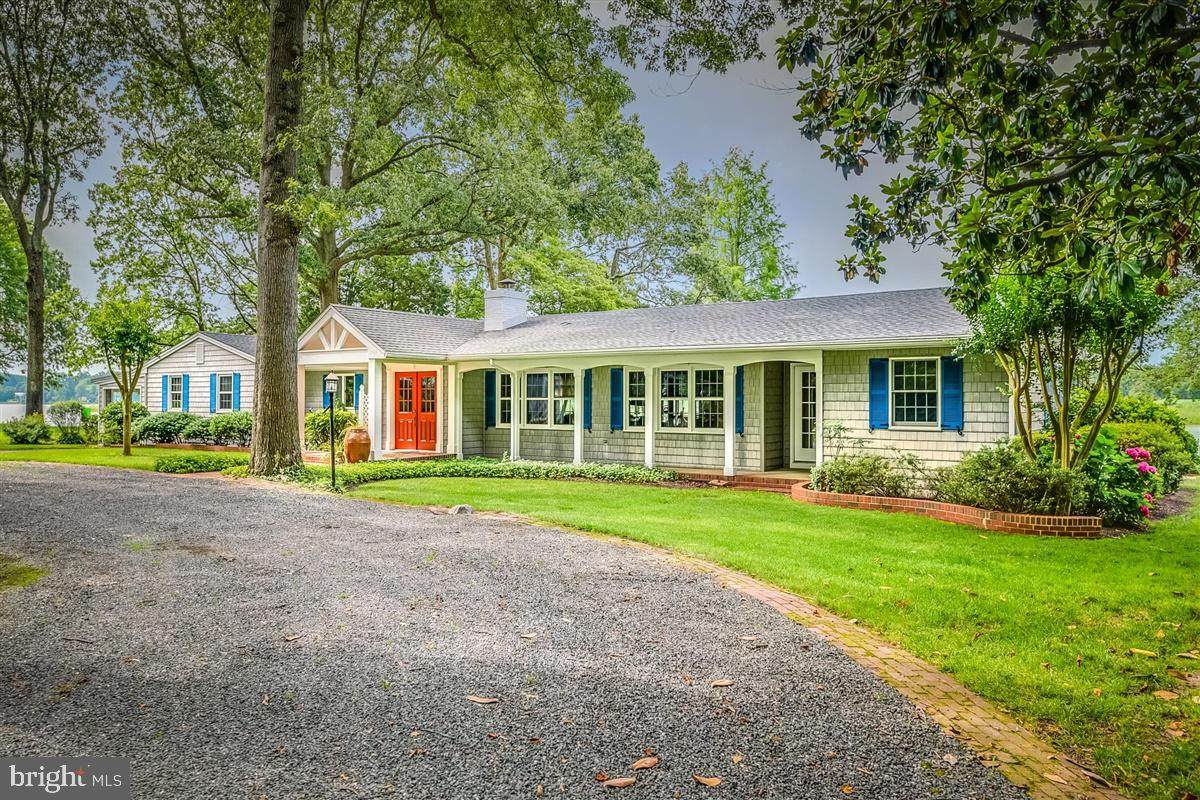 26155 High Banks Drive - Photo 1