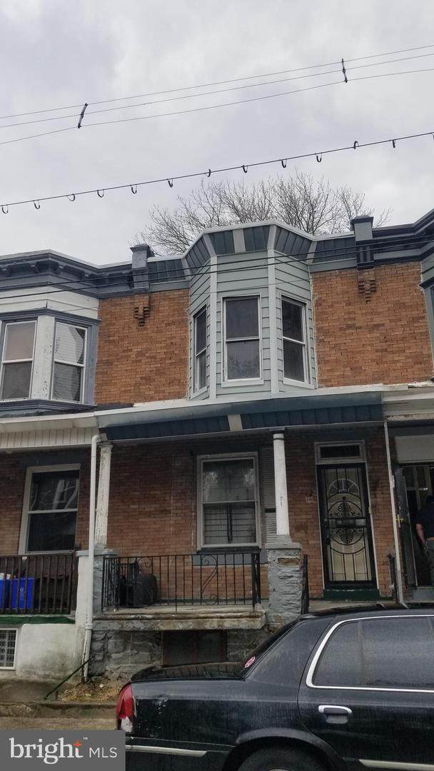 112 Pleasant Street - Photo 1