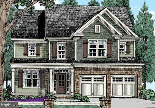 Stone Road - Photo 1
