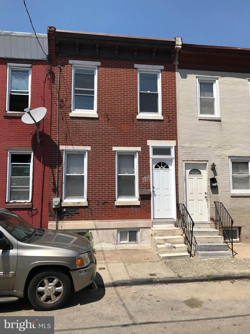 1717 Fernon Street - Photo 1
