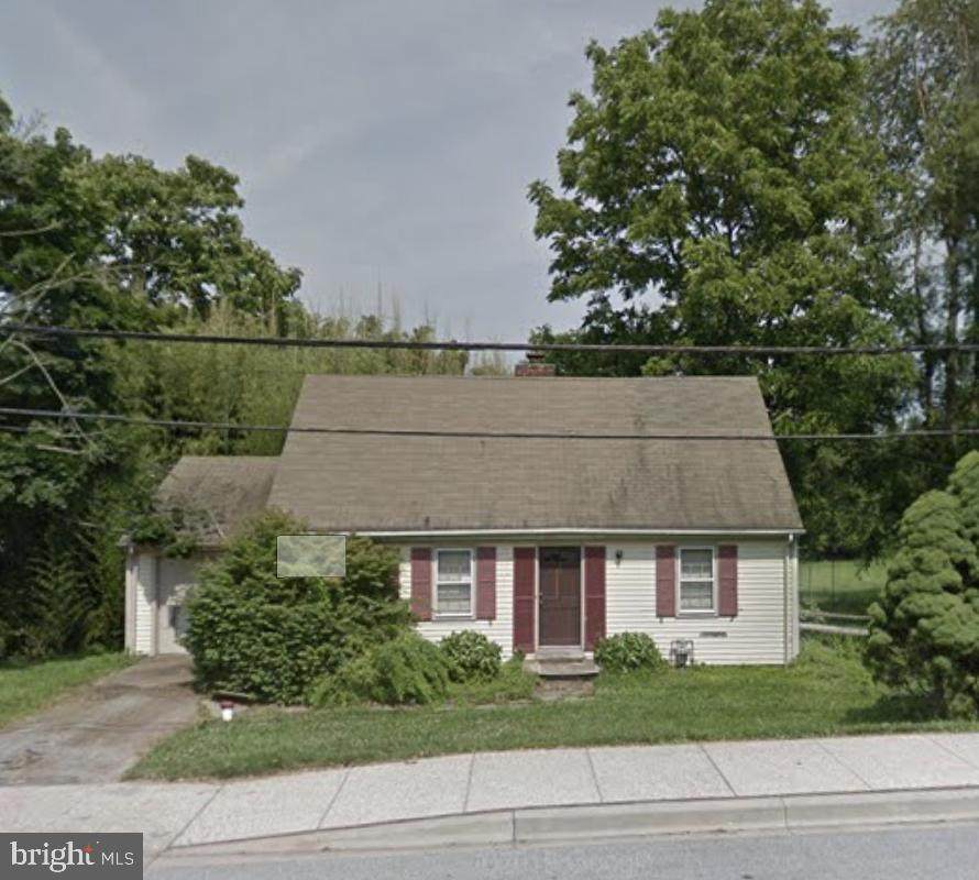 5719 Kennett Pike - Photo 1