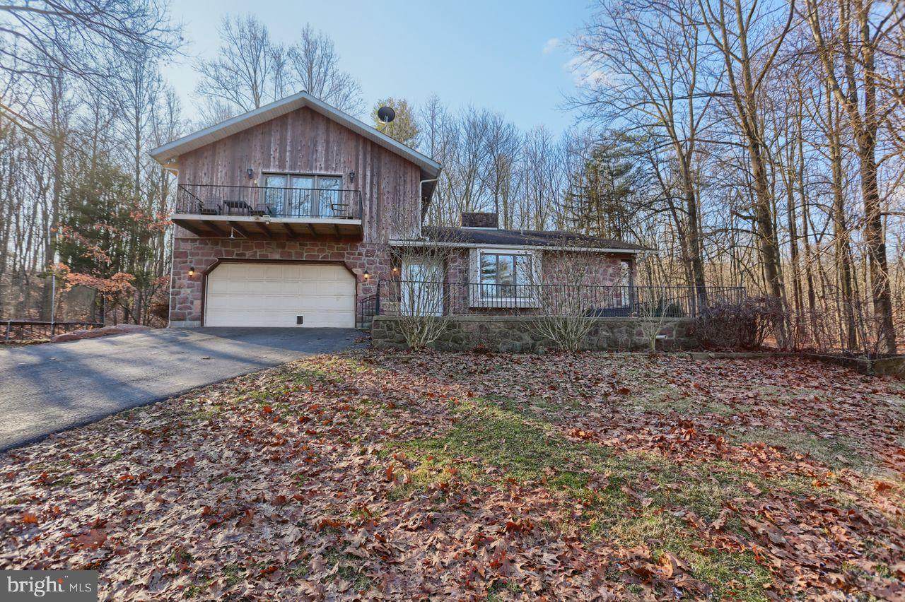 66 Pleasant Grove Road - Photo 1
