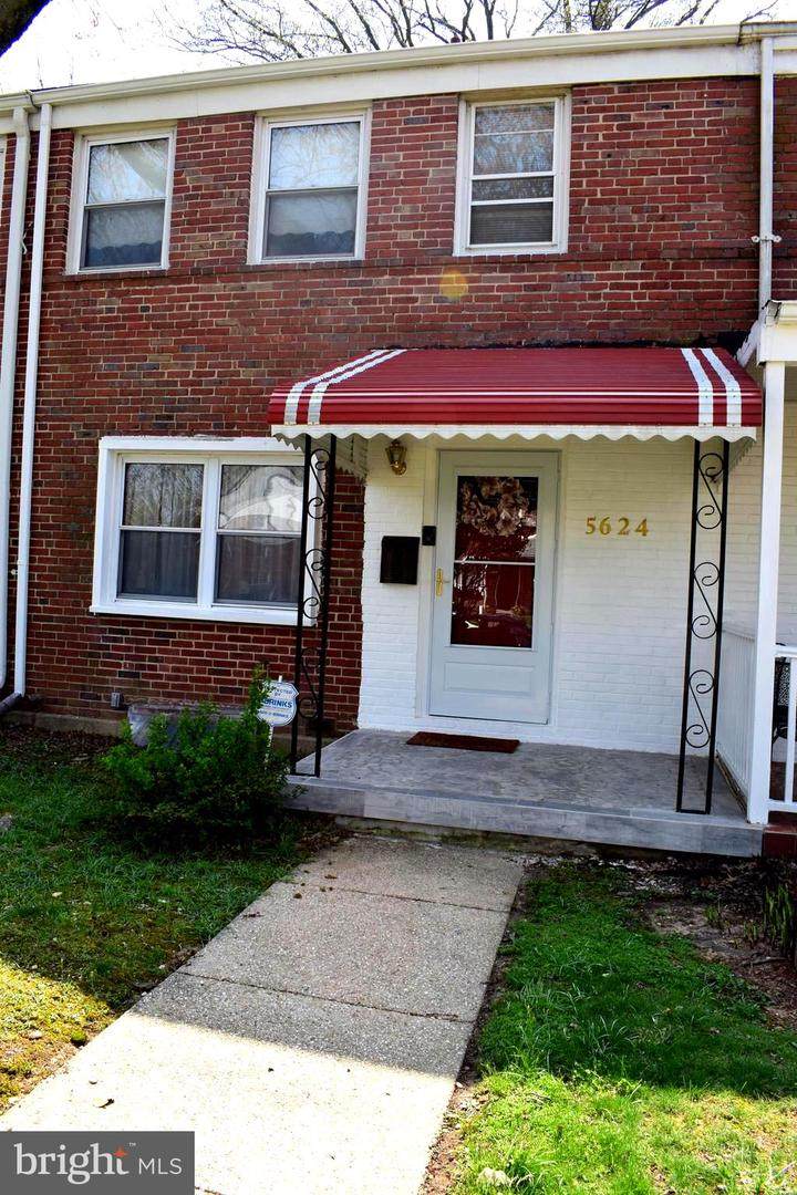 5624 Alhambra Avenue - Photo 1