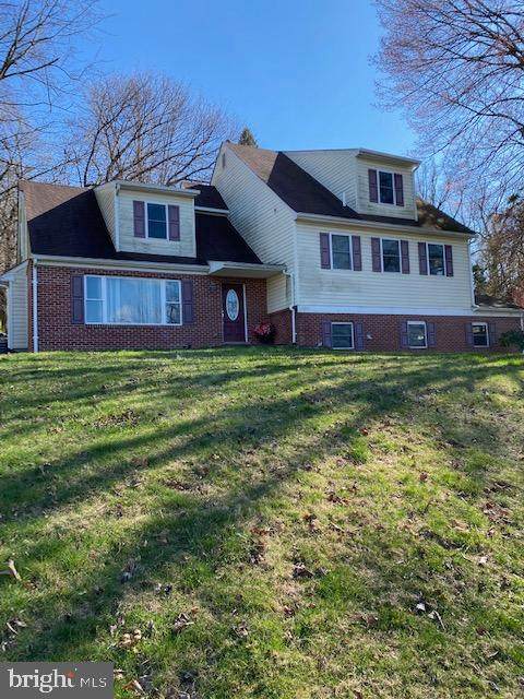 288 Devonshire Road - Photo 1
