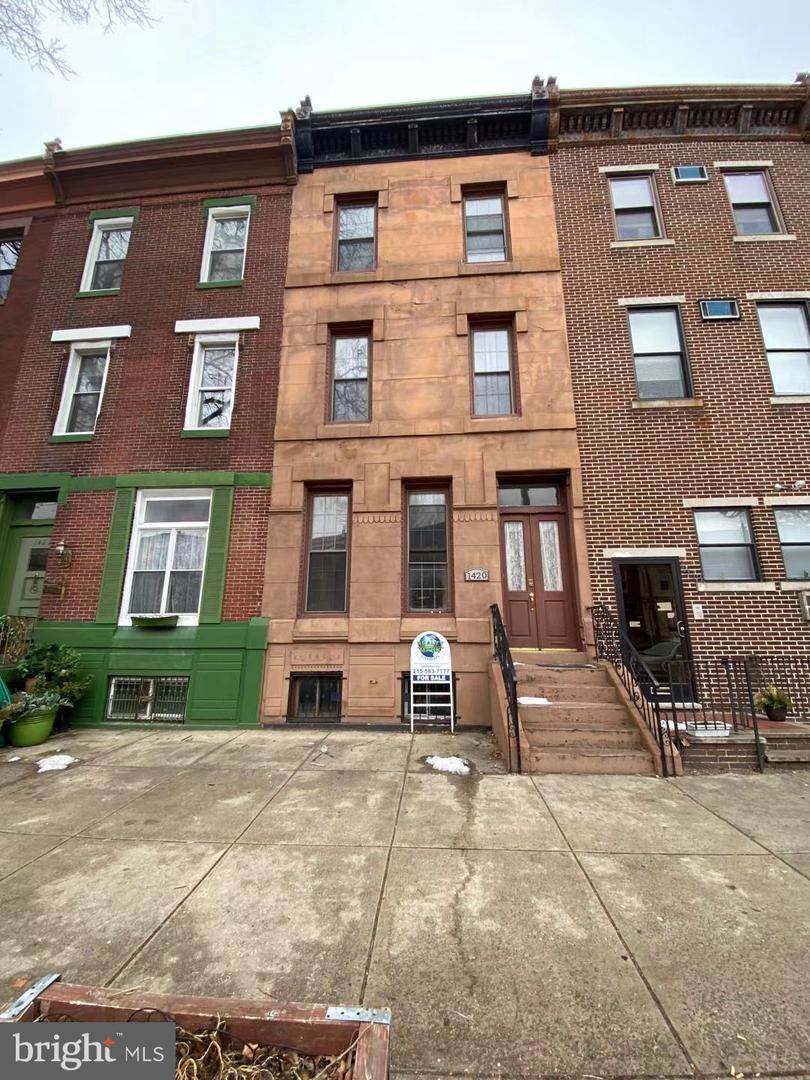 1420 Broad Street - Photo 1