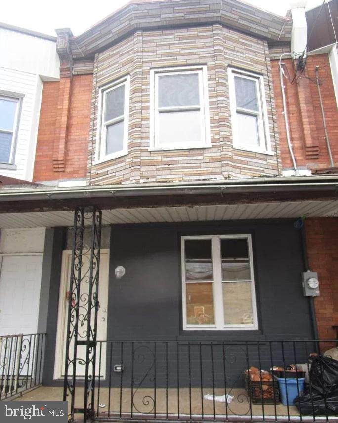 3126 E Street - Photo 1