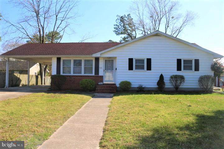 1008 2ND Street - Photo 1