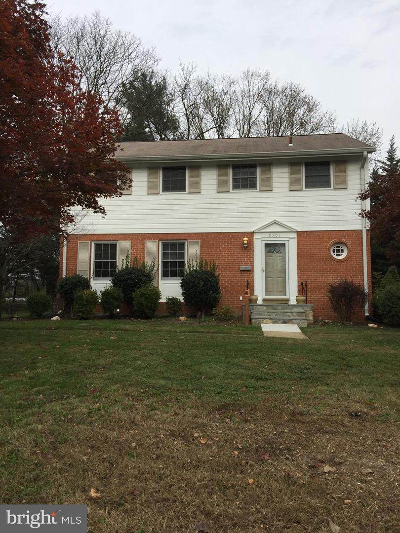 9901 Fernwood Road - Photo 1