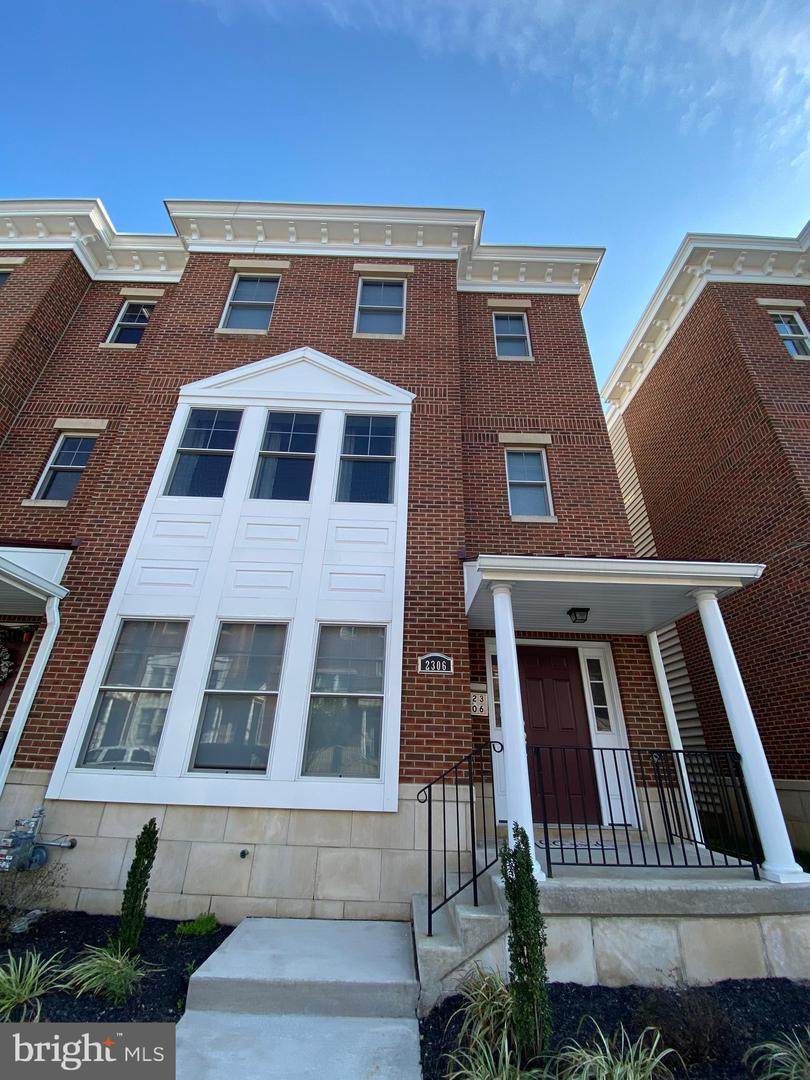 2306 Hartranft Street - Photo 1