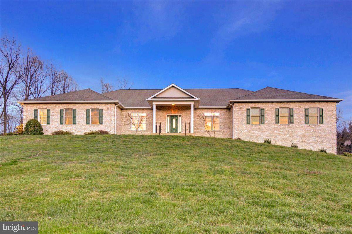 14515 Shirley Bohn Road - Photo 1
