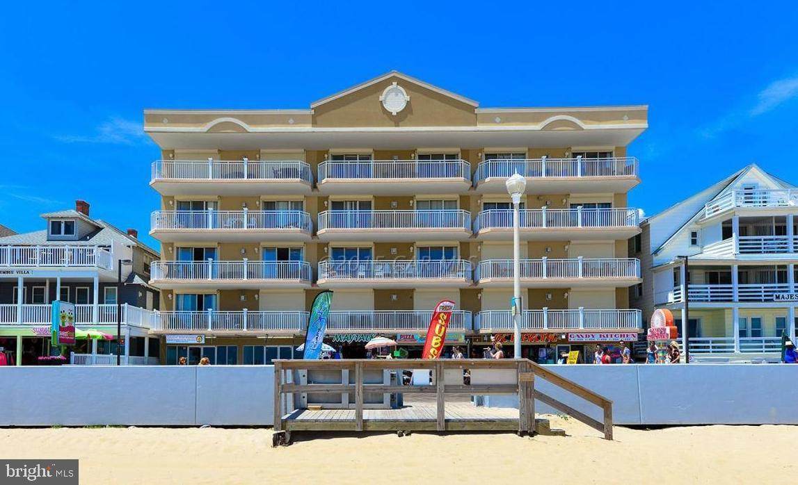 607 Atlantic Avenue - Photo 1