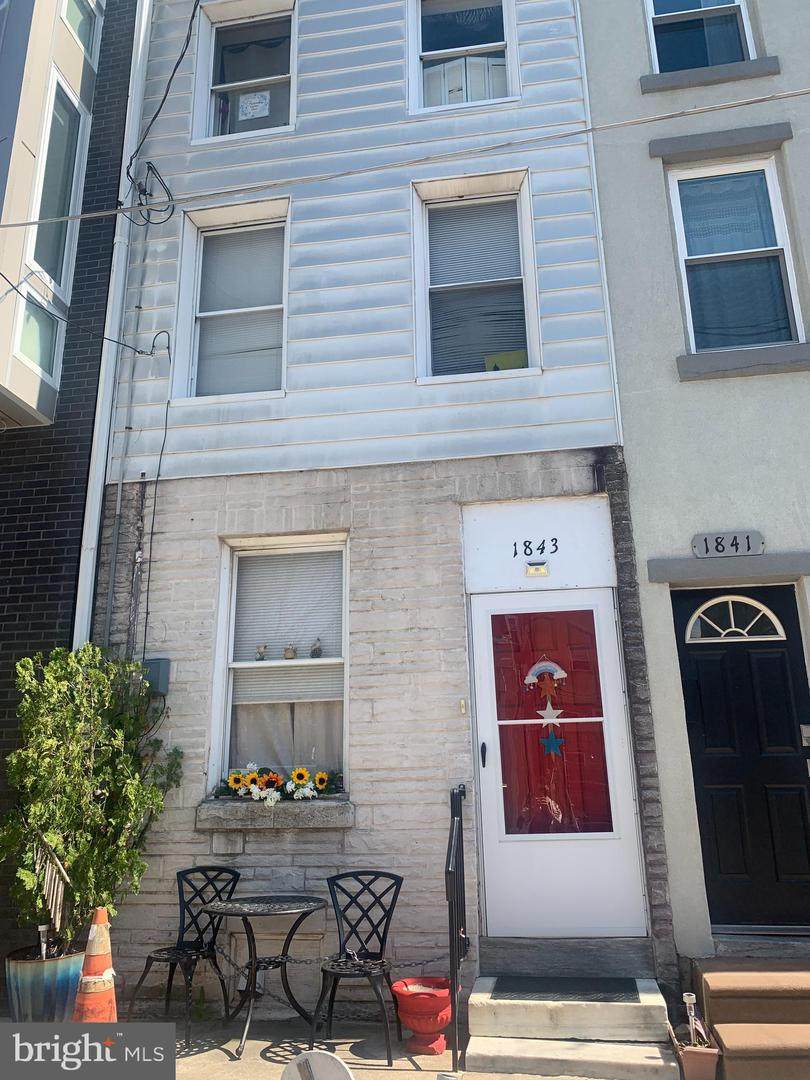 1843 Sepviva Street - Photo 1