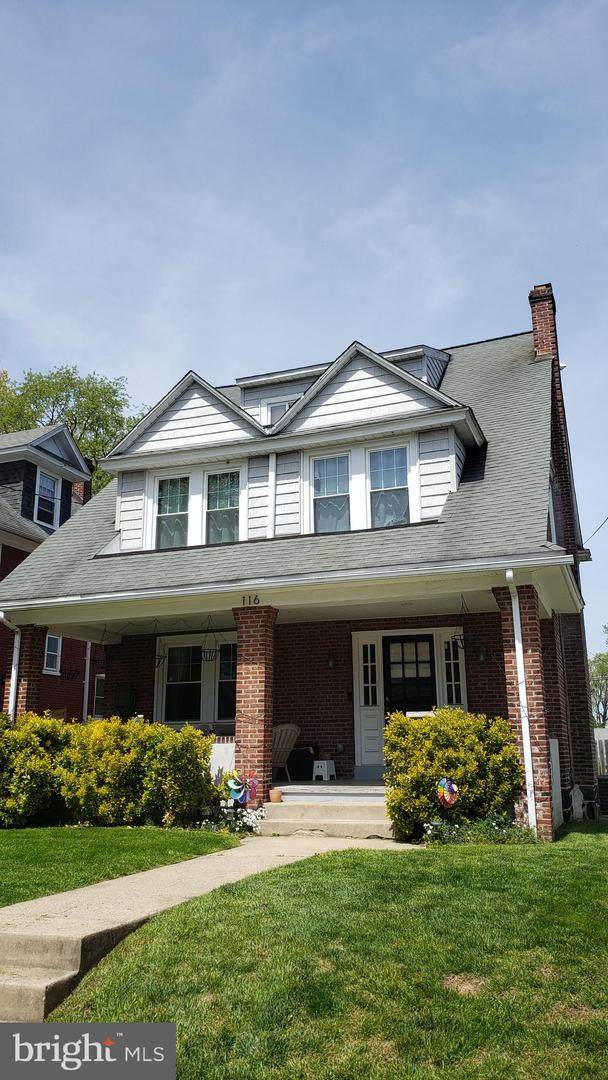 116 Grandview Road - Photo 1