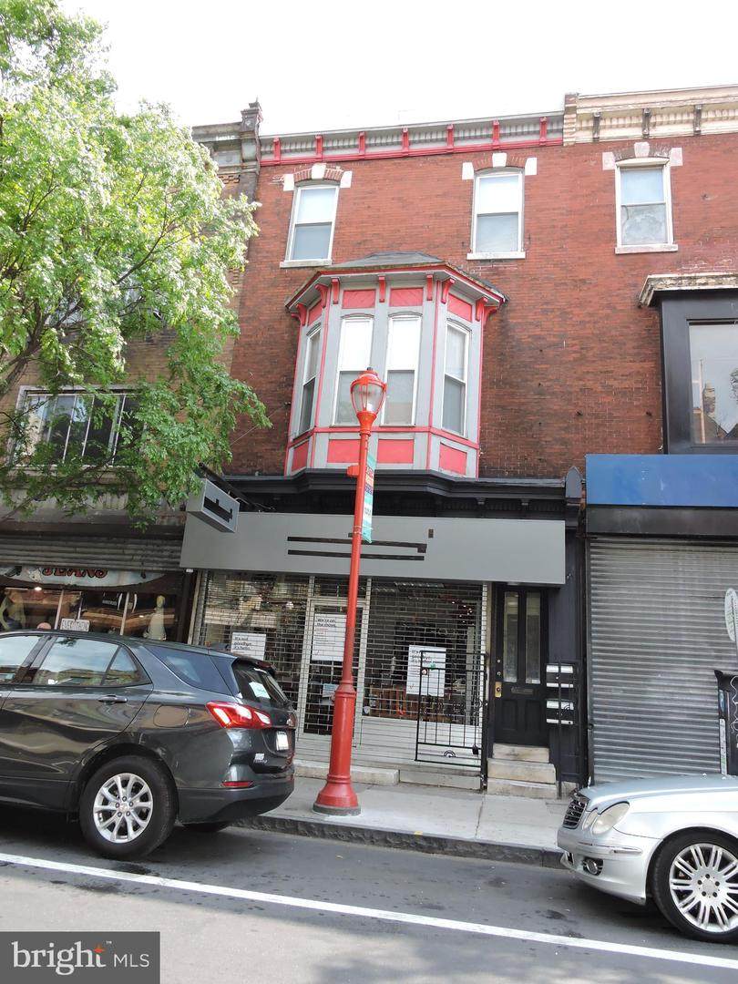 322 South Street - Photo 1