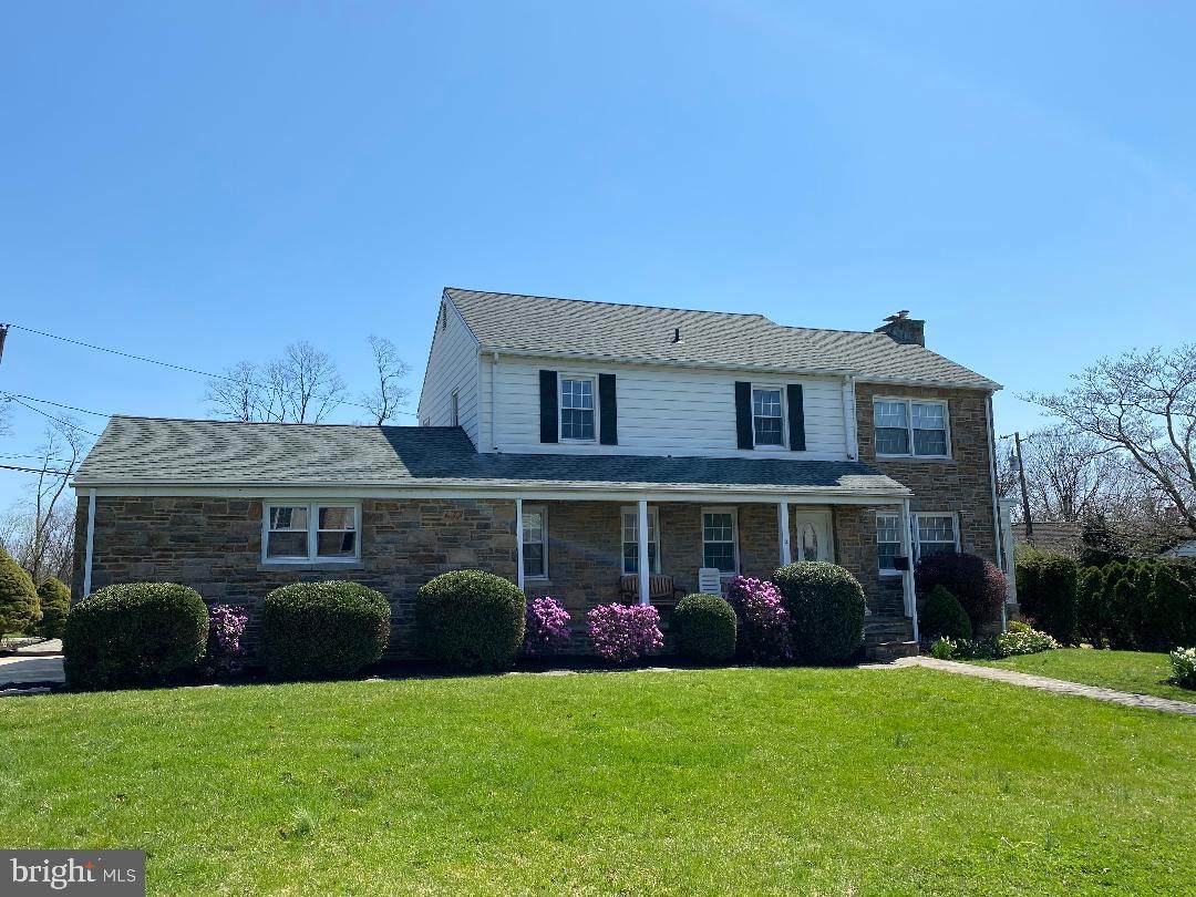 8 Carl Road - Photo 1