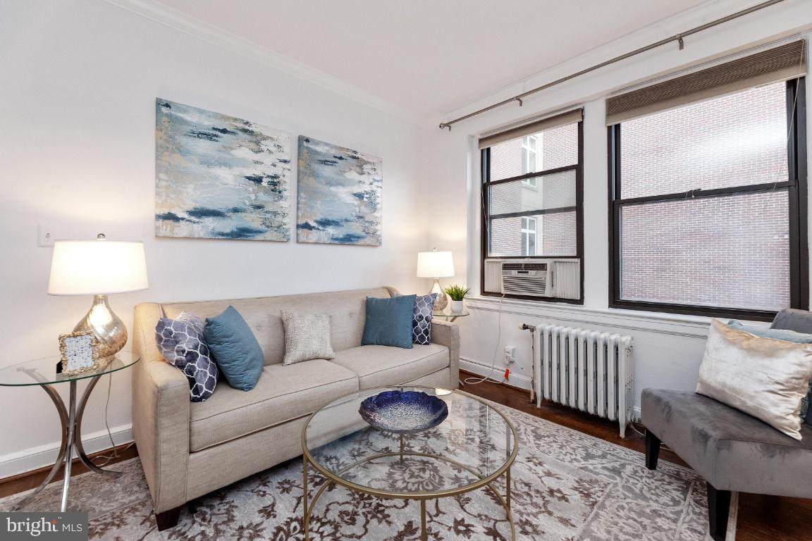 4007 Connecticut Avenue - Photo 1