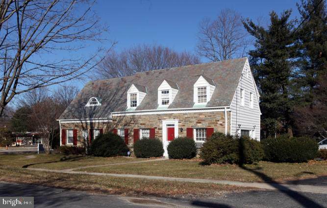 9601 Colesville Road - Photo 1