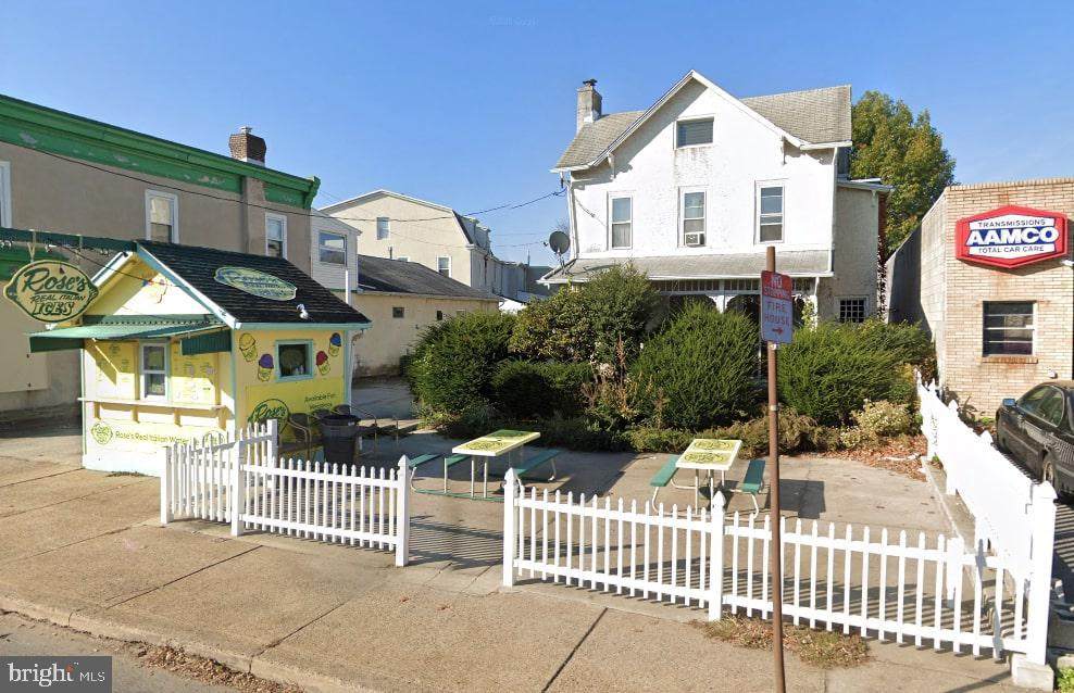 7706 Ridge Avenue - Photo 1