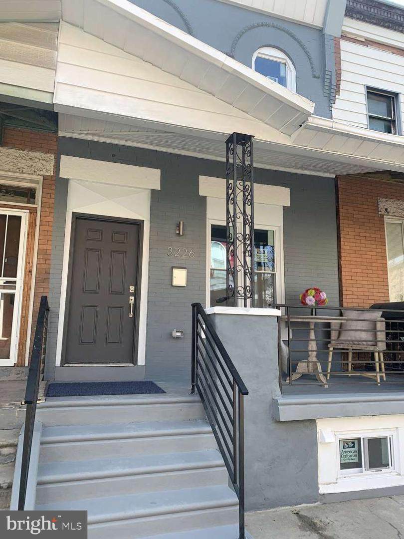 3226 Page Street - Photo 1