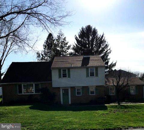 424 Blacklatch Lane - Photo 1