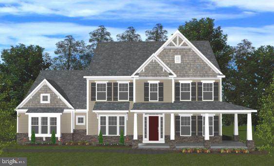0 Country Meadows Drive - Photo 1