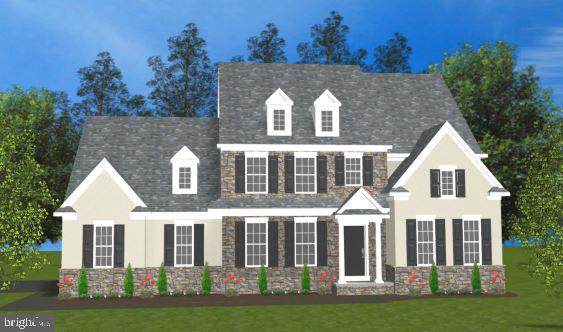 0 Country Meadows Drive - Photo 1