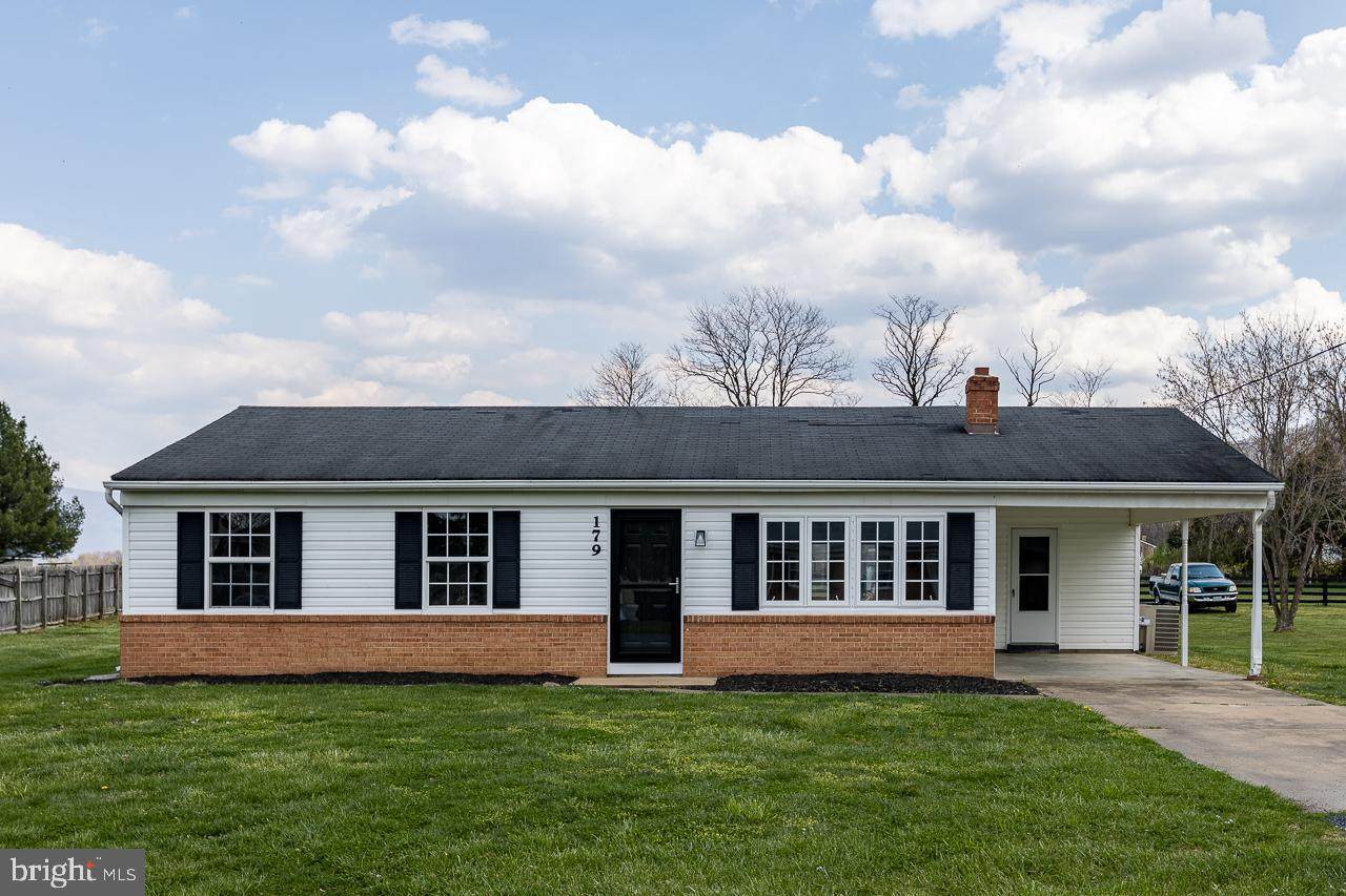 179 Chapel Village Road - Photo 1