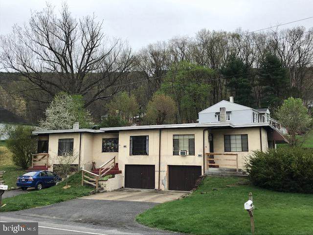1124-1126-1128 Braddock Road - Photo 1