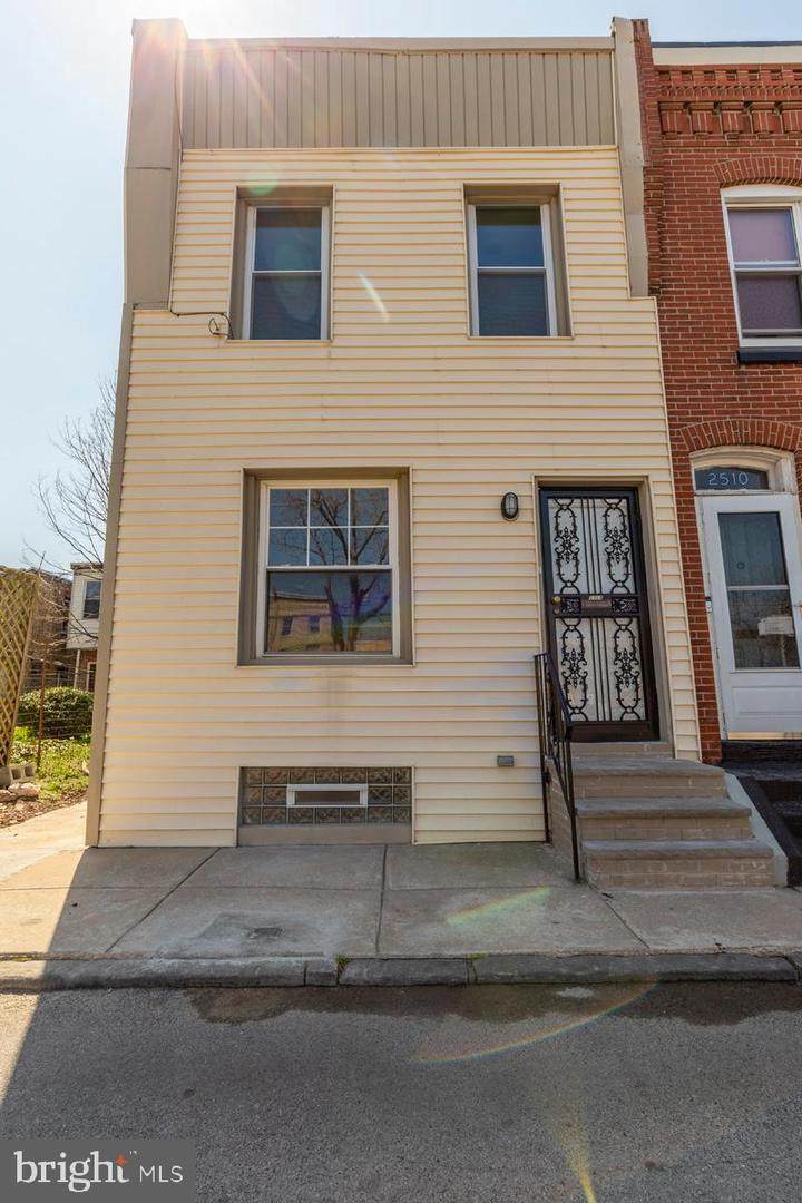 2508 Stewart Street - Photo 1