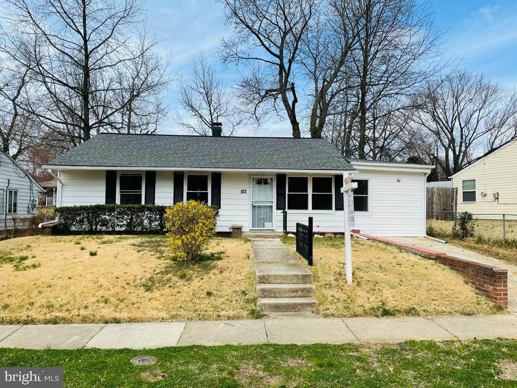 1112 Lindsay Road - Photo 1