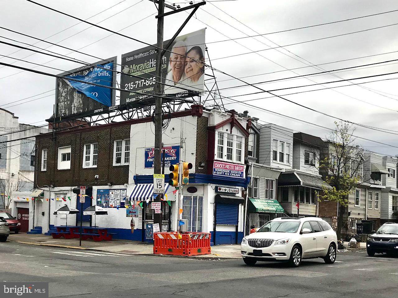3677 Frankford Avenue - Photo 1