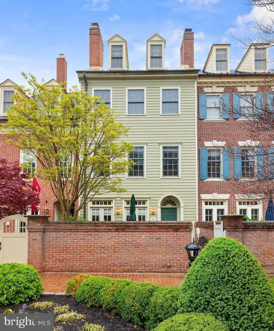 36 Wolfe Street - Photo 1