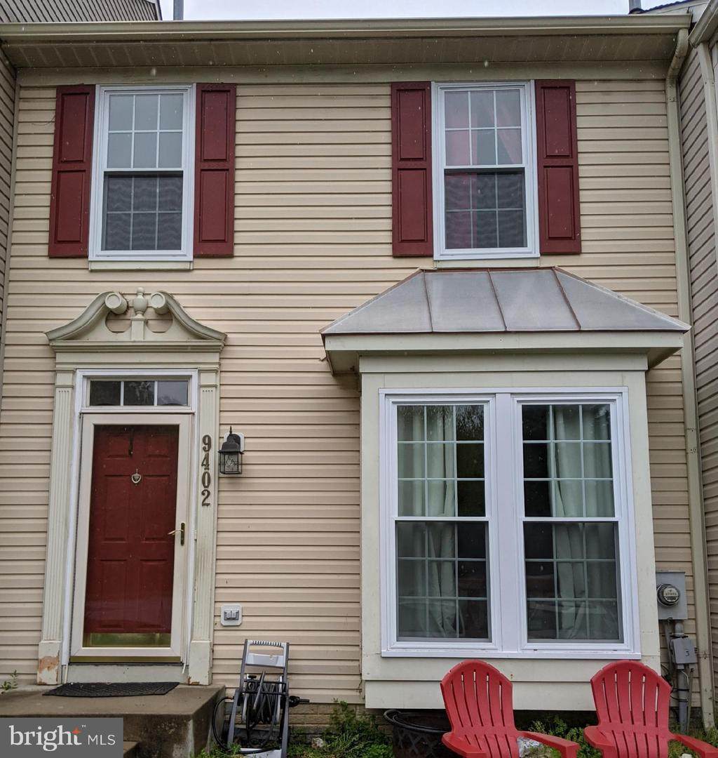 9402 Berkley Lane - Photo 1