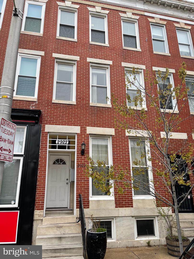 2922 Baltimore Street - Photo 1