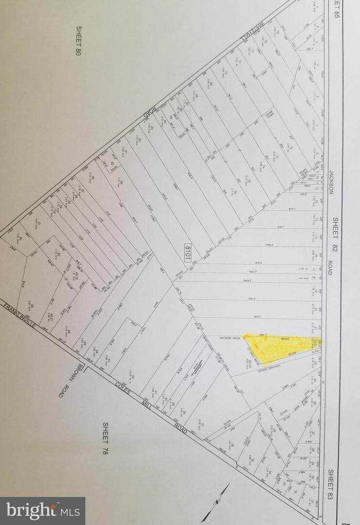 3109 Jackson Road - Photo 1