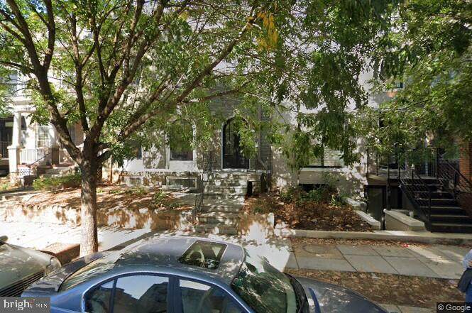 1471 Harvard Street - Photo 1