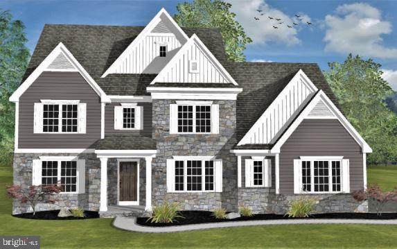 0 Country Meadows Drive - Photo 1